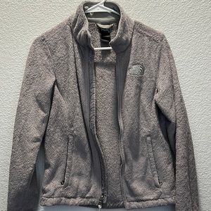 The North Face XS jacket